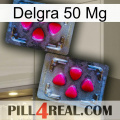 Delgra 50Mg 15
